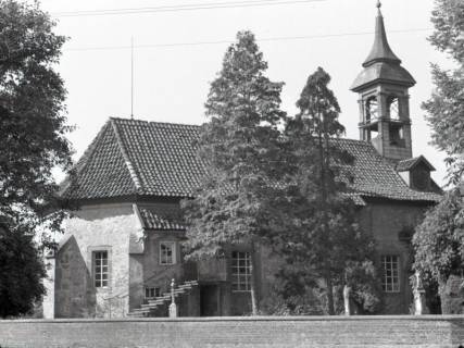ARH NL Kageler 2768, Kirche, Stemmen, 1940