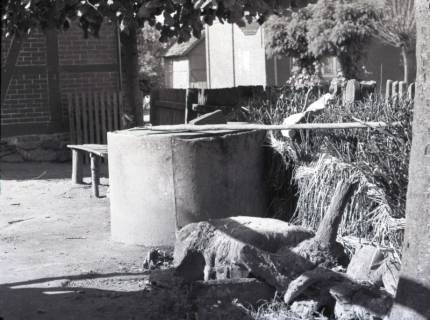 ARH NL Kageler 2771, Brunnen, Stemmen, 1940