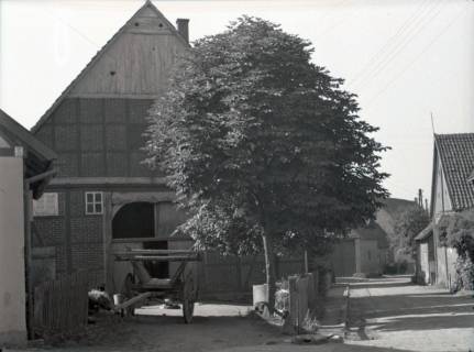 ARH NL Kageler 2772, Bauernhaus, Stemmen, 1940