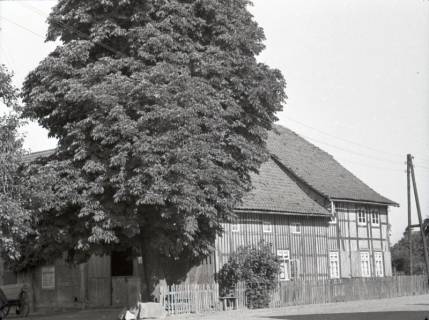 ARH NL Kageler 2775, Bauernhaus, Stemmen, 1940