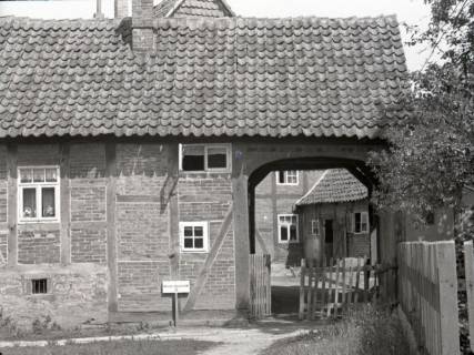 ARH NL Kageler 2778, Bauernhof, Stemmen, 1940