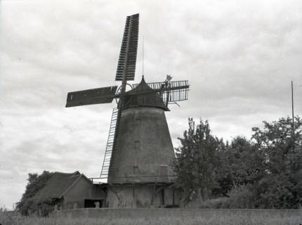 ARH NL Kageler 2801, Windmühle, Bredenbeck, 1940