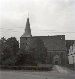 ARH NL Kageler 2807, Klosterkirche, Wennigsen, 1940
