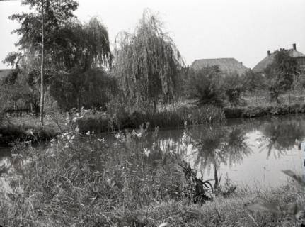 ARH NL Kageler 2810, Mühlenteich, Wennigsen, 1940