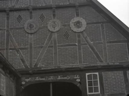 ARH NL Kageler 2819, Bauernhaus, Döteberg, 1940