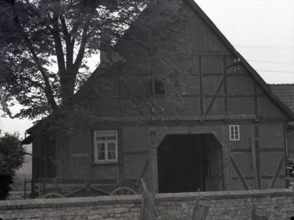 ARH NL Kageler 2833, Bauernhaus, Döteberg, 1940
