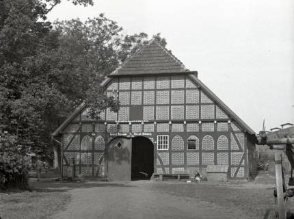 ARH NL Kageler 2843, Vierständerhaus, Langenhagen, 1940