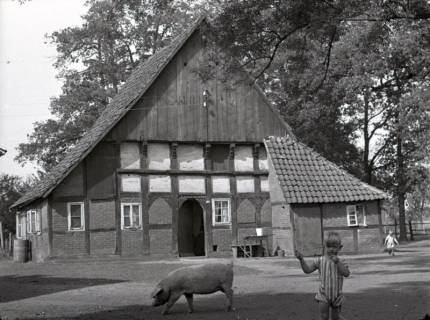 ARH NL Kageler 2850, Kübbungshaus, Langenhagen, 1940