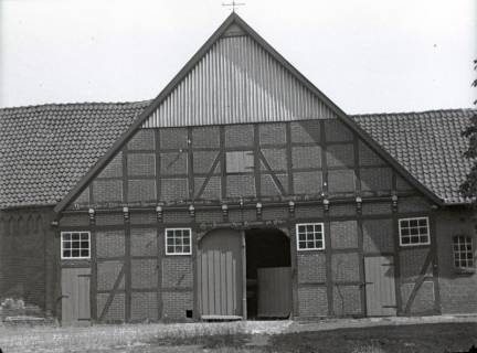 ARH NL Kageler 2852, Vierständerhaus, Langenhagen, 1940