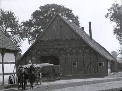 ARH NL Kageler 2854, Kübbungshaus, Langenhagen, 1940