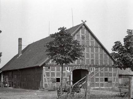 ARH NL Kageler 2861, Vierständerhaus (Vor den Höfen 1), Heitlingen, 1940
