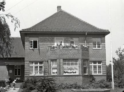 ARH NL Kageler 2864, Bauernwohnhaus, Heitlingen, 1940