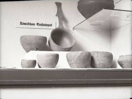 ARH NL Kageler 3068, Römisches Einfuhrgut (Gefäße), Hannover, 1941