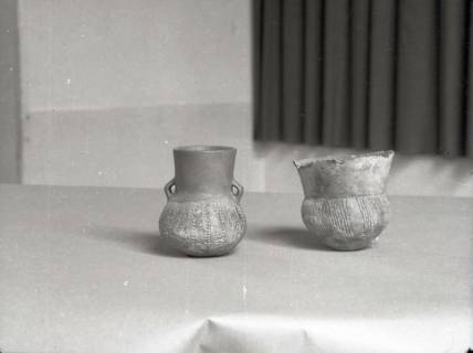 ARH NL Kageler 3094, Gefäße aus der Steinzeit, Hannover, 1941