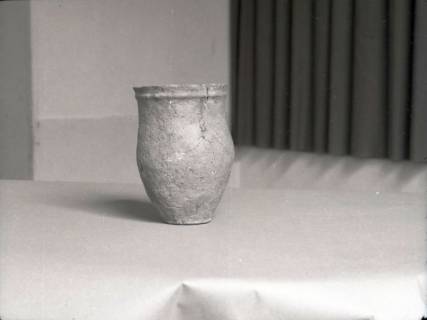 ARH NL Kageler 3095, Gefäß aus der Steinzeit, Hannover, 1941
