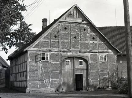 ARH NL Kageler 3114, Bauernhaus, Redderse, 1940