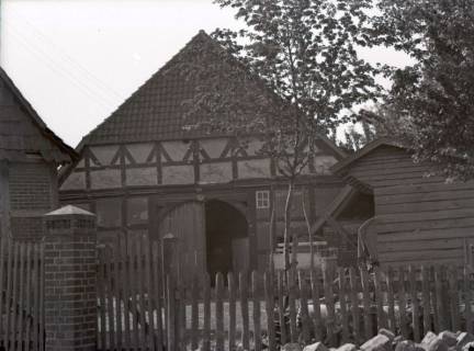 ARH NL Kageler 3124, Bauernhaus, Northen, 1940