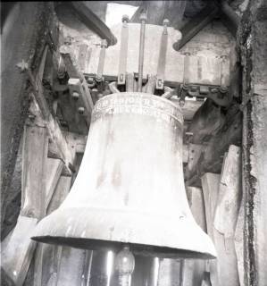 ARH NL Kageler 3154, Kirchenglocke, Gehrden, 1940