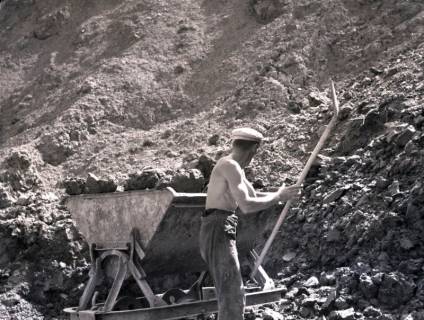 ARH NL Kageler 3165, Tonkuhle an der unteren Kreide, Gehrdener Berg, 1940