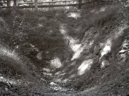 ARH NL Kageler 3178, Ringwall auf dem Gehrdener Berg, 1940