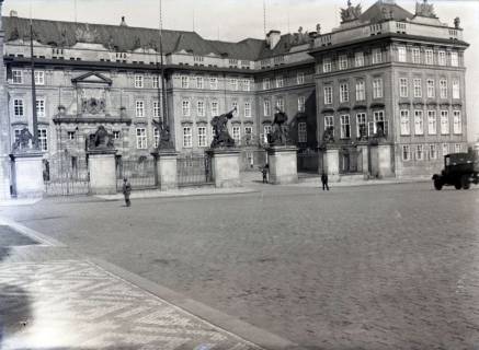 ARH NL Kageler 3190, Prager Burg, ohne Datum