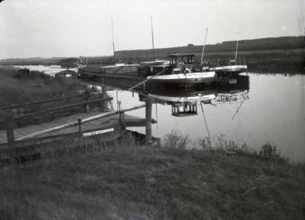 ARH NL Kageler 3247, Schleppkahn bei Bothmer, ohne Datum