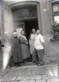 ARH NL Kageler 3262, Familie Kageler(?), ohne Datum