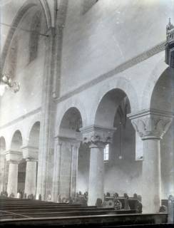 ARH NL Kageler 3292, Stiftskirche, Wunstorf, ohne Datum