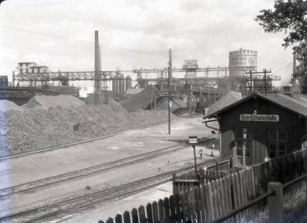 ARH NL Kageler 3302, Gelände der Klöckner Werke, Georgsmarienhütte, ohne Datum