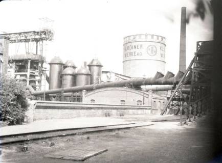 ARH NL Kageler 3303, Gelände der Klöckner Werke, Georgsmarienhütte, ohne Datum