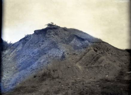 ARH NL Kageler 3305, Stemmer Berg, ohne Datum