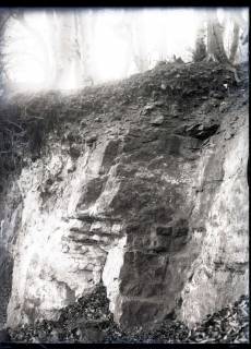 ARH NL Kageler 451, Steinbruch am Gehrdener Berg, Gehrden, vor 1918