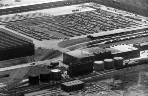 ARH NL Koberg 23, VW Werk, Stöcken, 1959