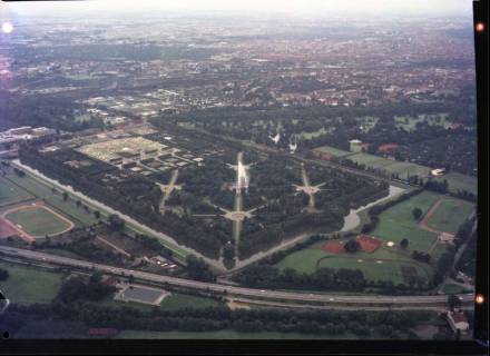ARH NL Koberg 68, Herrenhäuser Gärten, Hannover, 1965