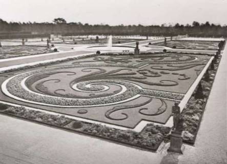 ARH NL Koberg 39, Herrenhäuser Gärten, Hannover, vor 1939