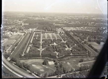ARH NL Koberg 55, Herrenhäuser Gärten, Hannover, 1960