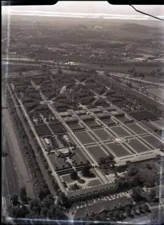 ARH NL Koberg 56, Herrenhäuser Gärten, Hannover, 1960