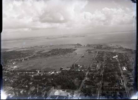 ARH NL Koberg 90, Wilhelmshaven, 1957
