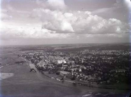 ARH NL Koberg 91, Verden (Aller), 1957