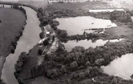 ARH NL Koberg 1112, Jugendheim an der Leine bei Wülfel, Hannover, 1960