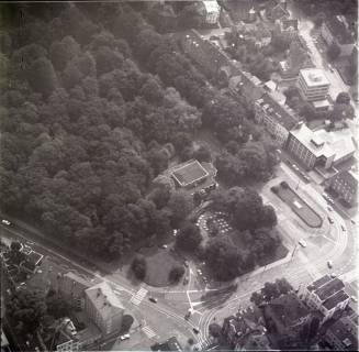 ARH NL Koberg 1120, Neues Haus, Hannover, 1969