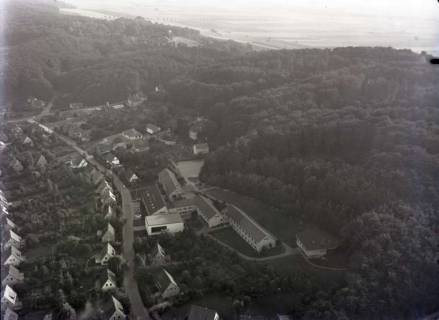 ARH NL Koberg 115, Matthias-Claudius-Gymnasium, Gehrden, 1964
