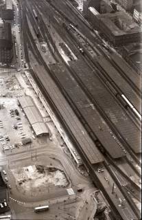 ARH NL Koberg 11559, Bahnhof, Hannover, 1964