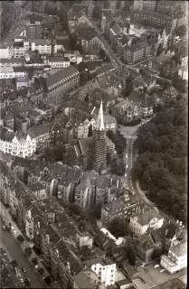 ARH NL Koberg 11562, Markuskirche, List, 1964