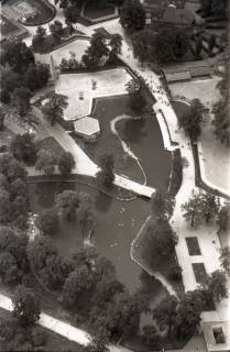 ARH NL Koberg 11565, Zoo, Hannover, 1964