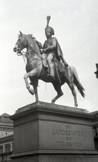 ARH NL Koberg 11680, Ernst-August-Denkmal, Hannover, 1960