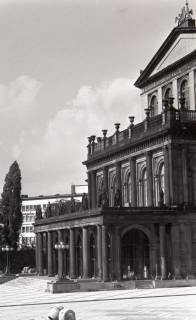 ARH NL Koberg 11685, Oper, Hannover, 1960