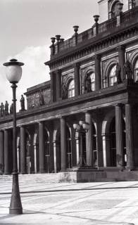 ARH NL Koberg 11690, Oper, Hannover, 1961