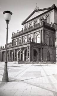 ARH NL Koberg 11691, Oper, Hannover, 1961