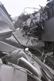 ARH NL Koberg 11734, Eisenbahnunglück bei Weetzen, 1958